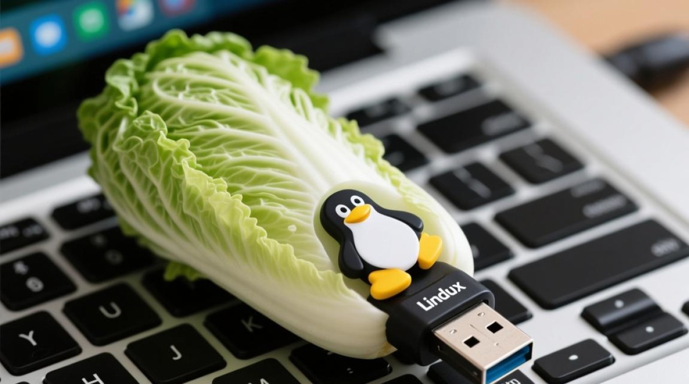 大白菜u盘装linux 大白菜u盘装linux