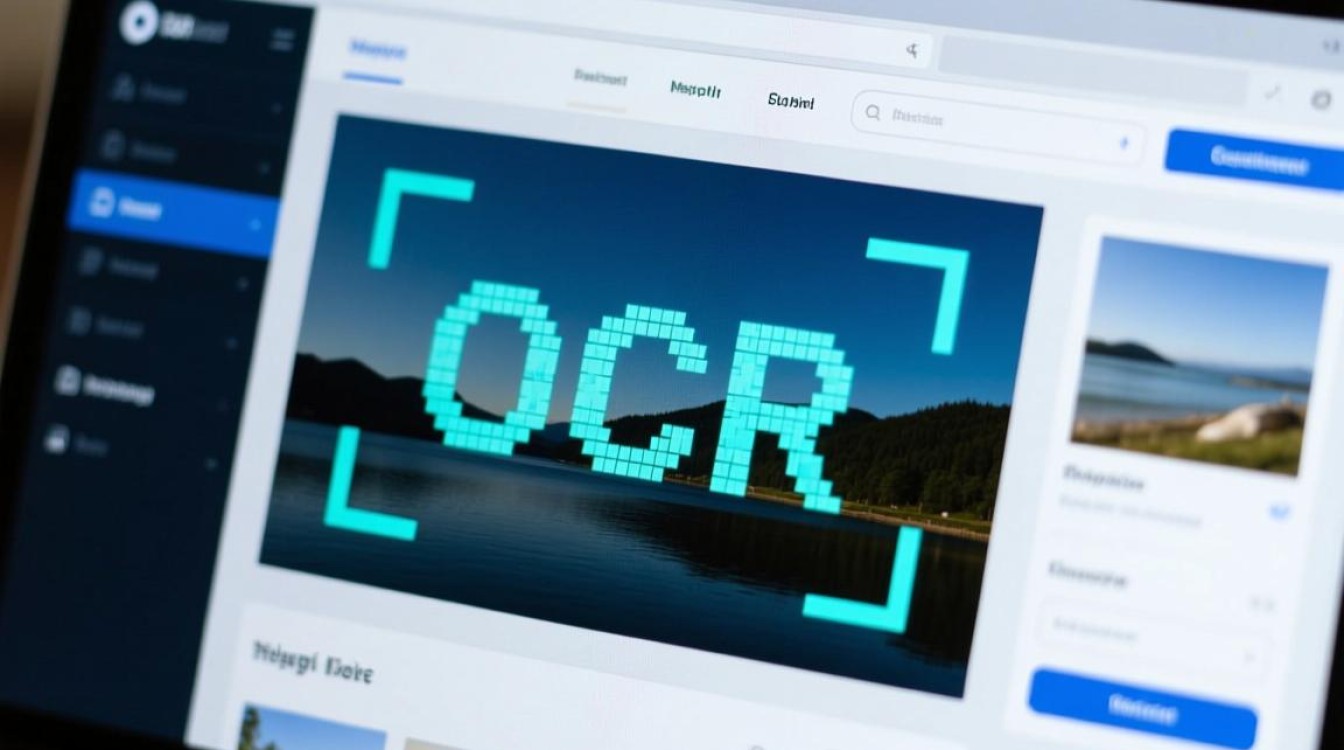 Java OCR如何精准识别网页中的图片内容?-好主机测评网