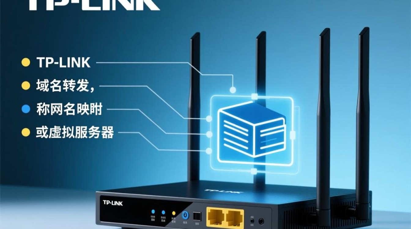 tplink 域名转发 tplink 域名转发