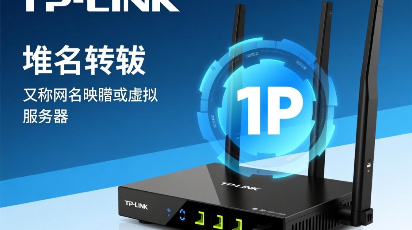 tplink 域名转发 tplink 域名转发