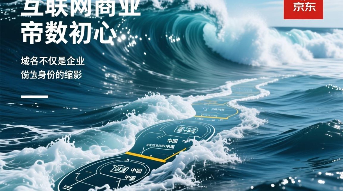 京东历史域名有哪些？曾用域名变迁背后有何故事？