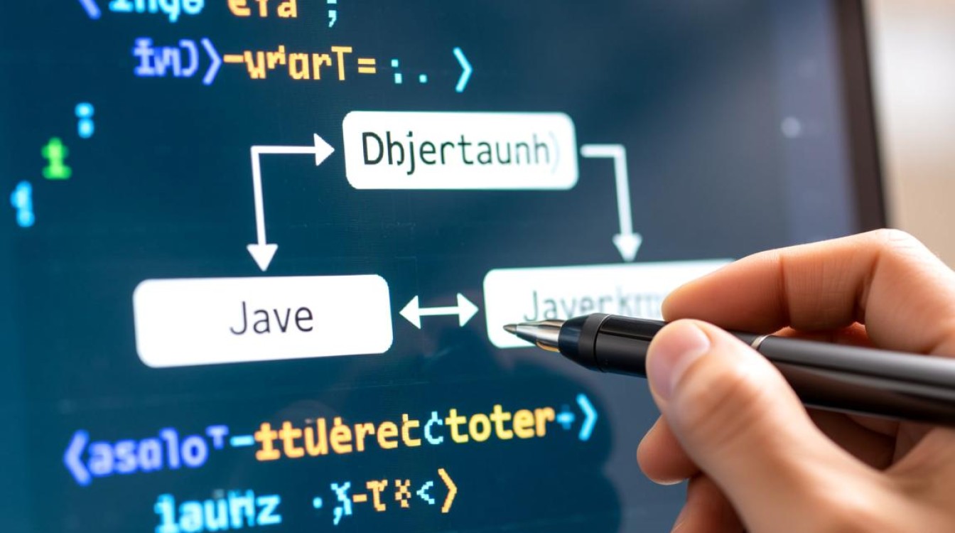 Java中父类如何直接调用子类重写的方法?-好主机测评网