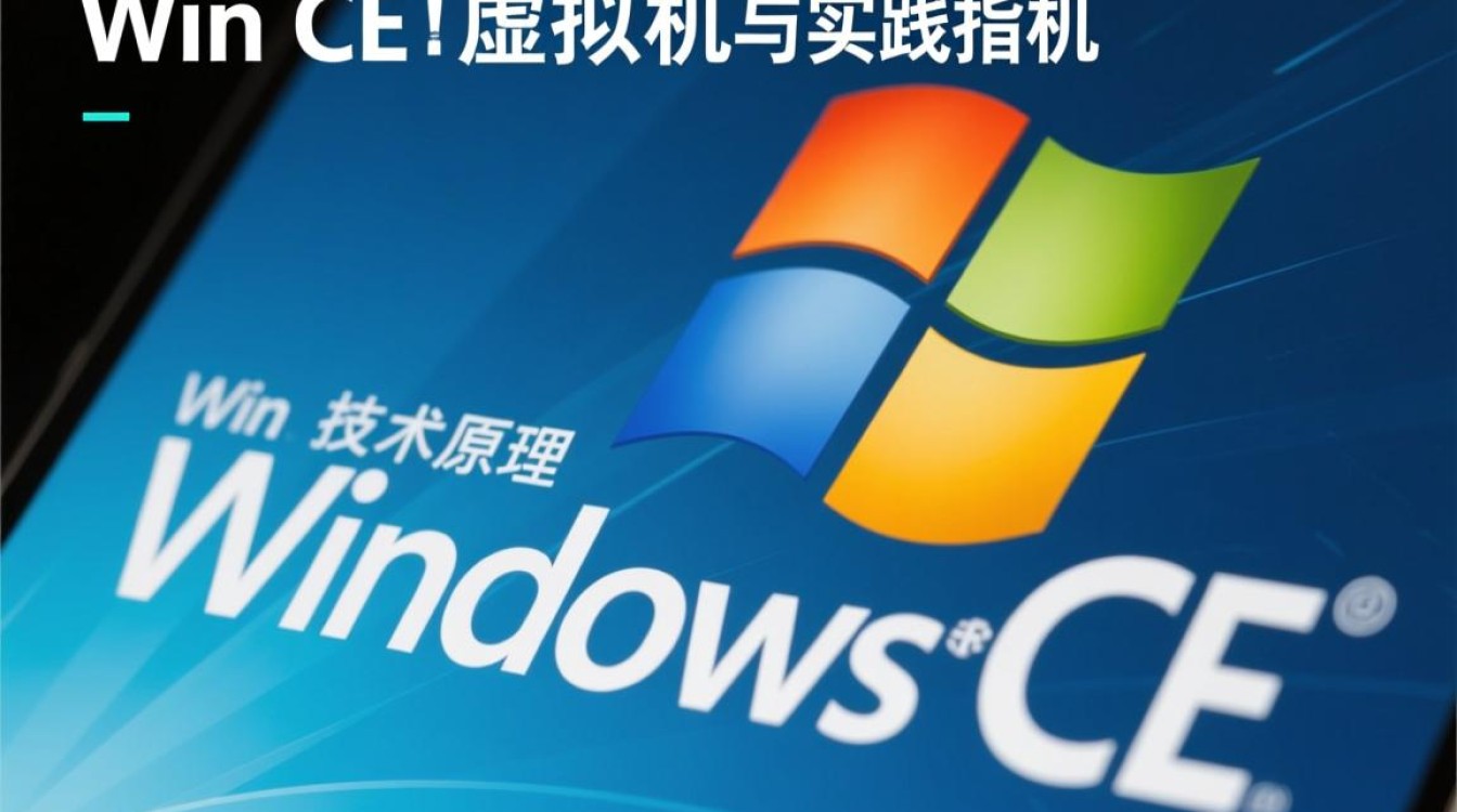 如何在电脑上运行Windows CE虚拟机?-好主机测评网
