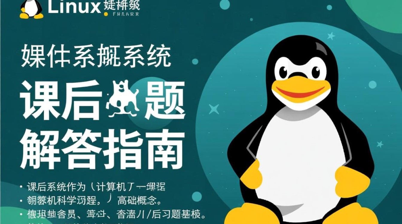 Linux操作系统课后习题答案哪里能找到完整版? Linux操作系统课后习题答案哪里能找到完整版?
