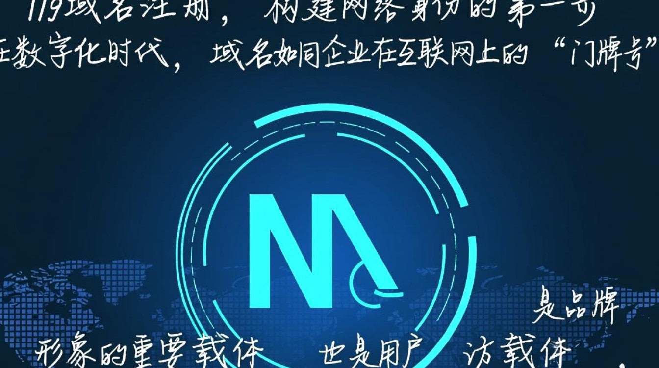 11域名注册需要哪些材料?新手怎么选域名后缀?-好主机测评网