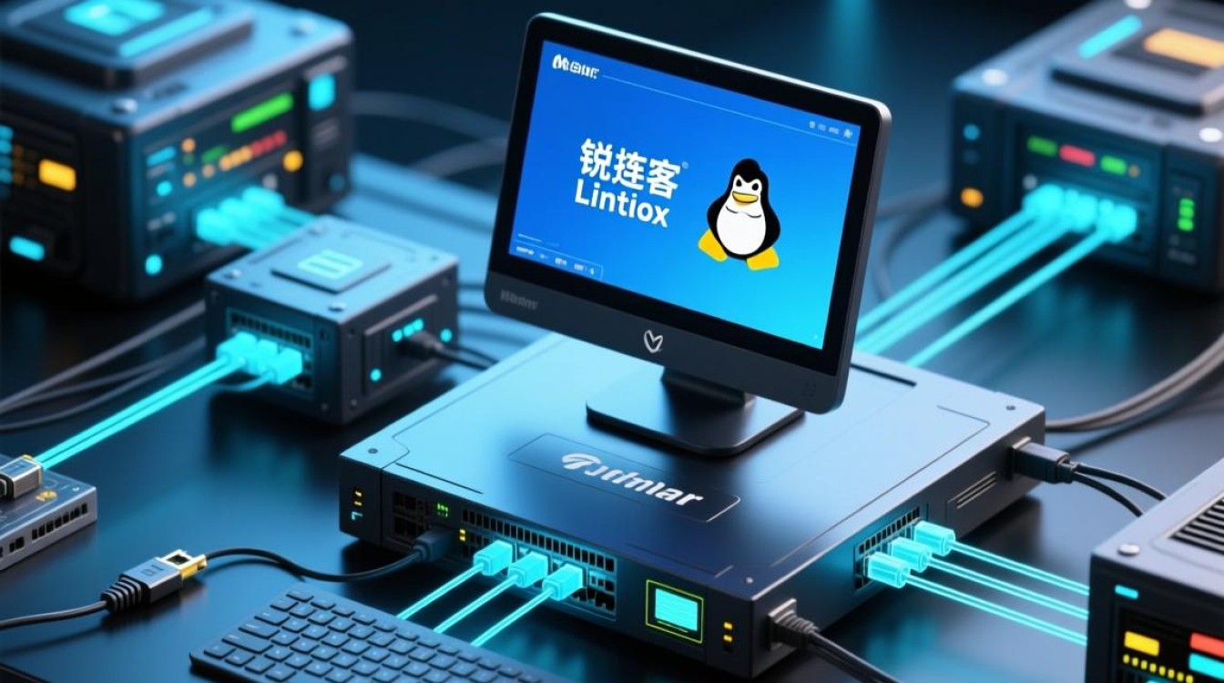 锐捷客户端 for linux-好主机测评网