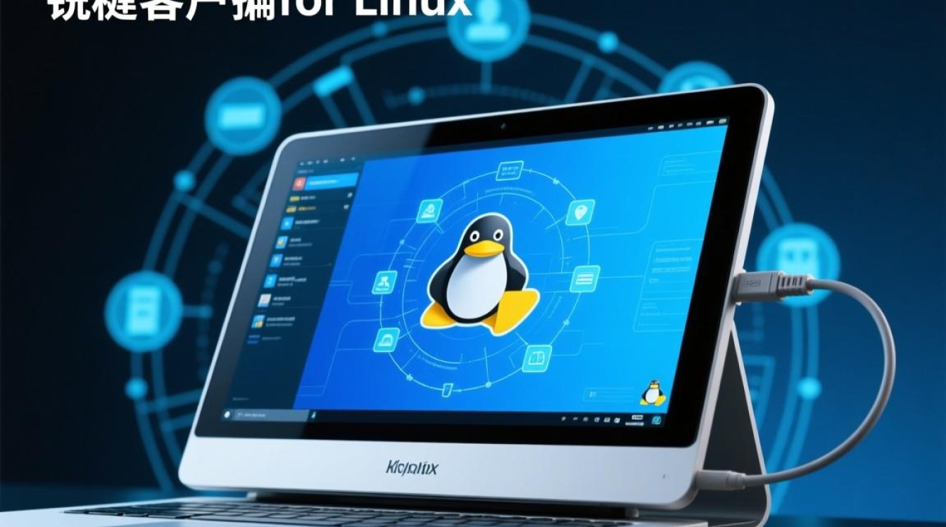 锐捷客户端 for linux 锐捷客户端 for linux