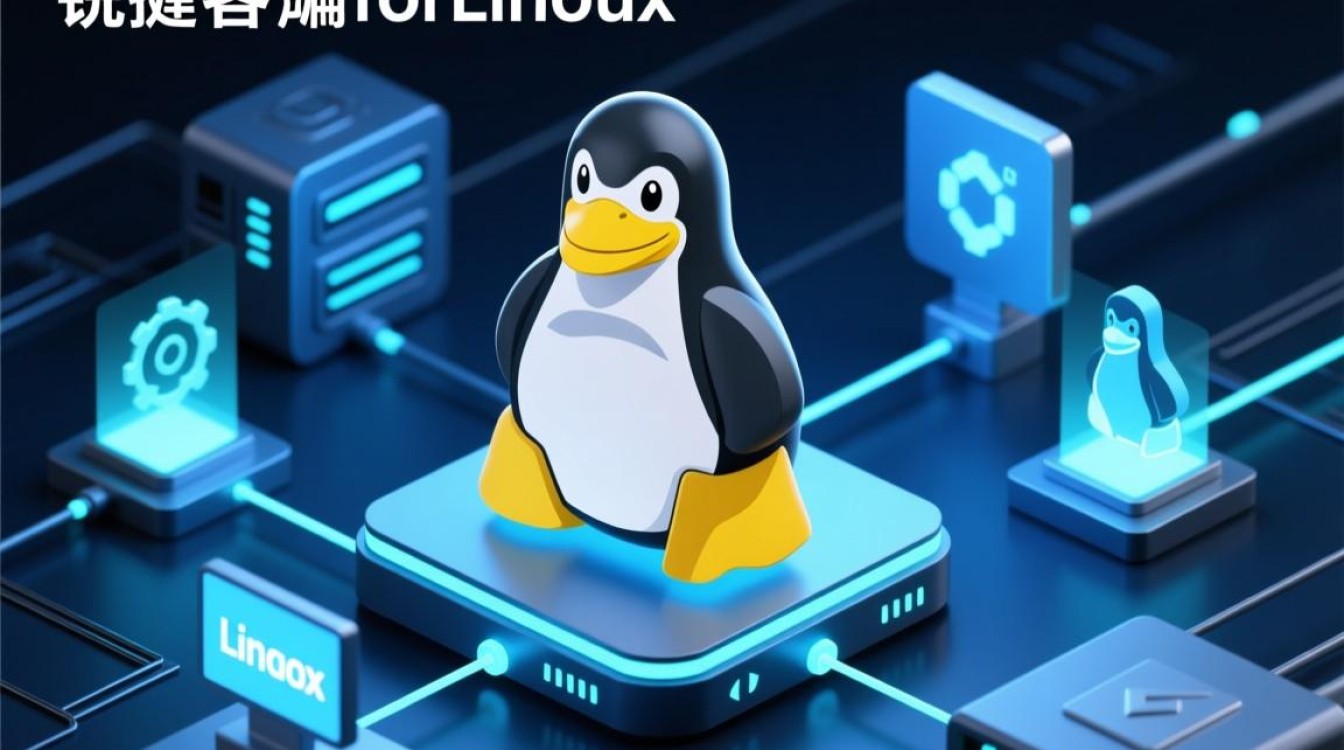 锐捷客户端 for linux 锐捷客户端 for linux