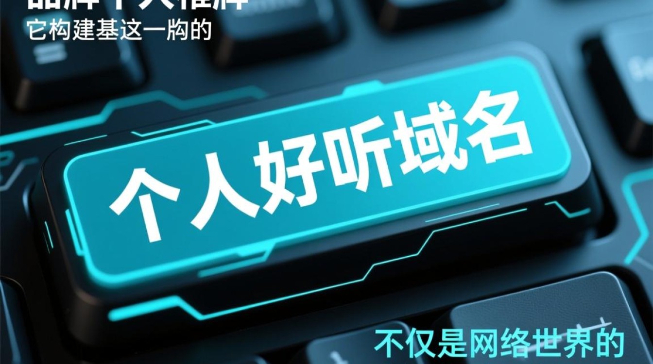 个人好听域名 个人好听域名