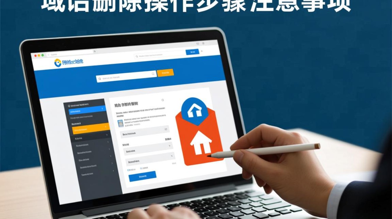 word域名删除-好主机测评网