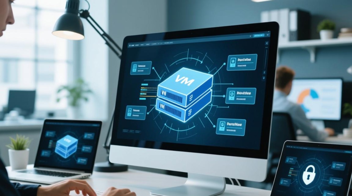 文件转到虚拟机,具体步骤是怎样的?-好主机测评网