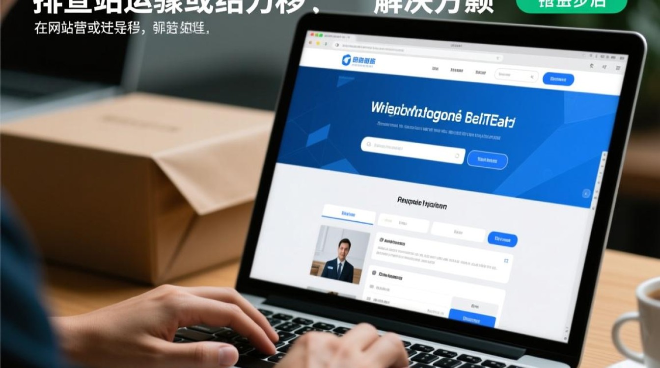 替换域名失败-好主机测评网