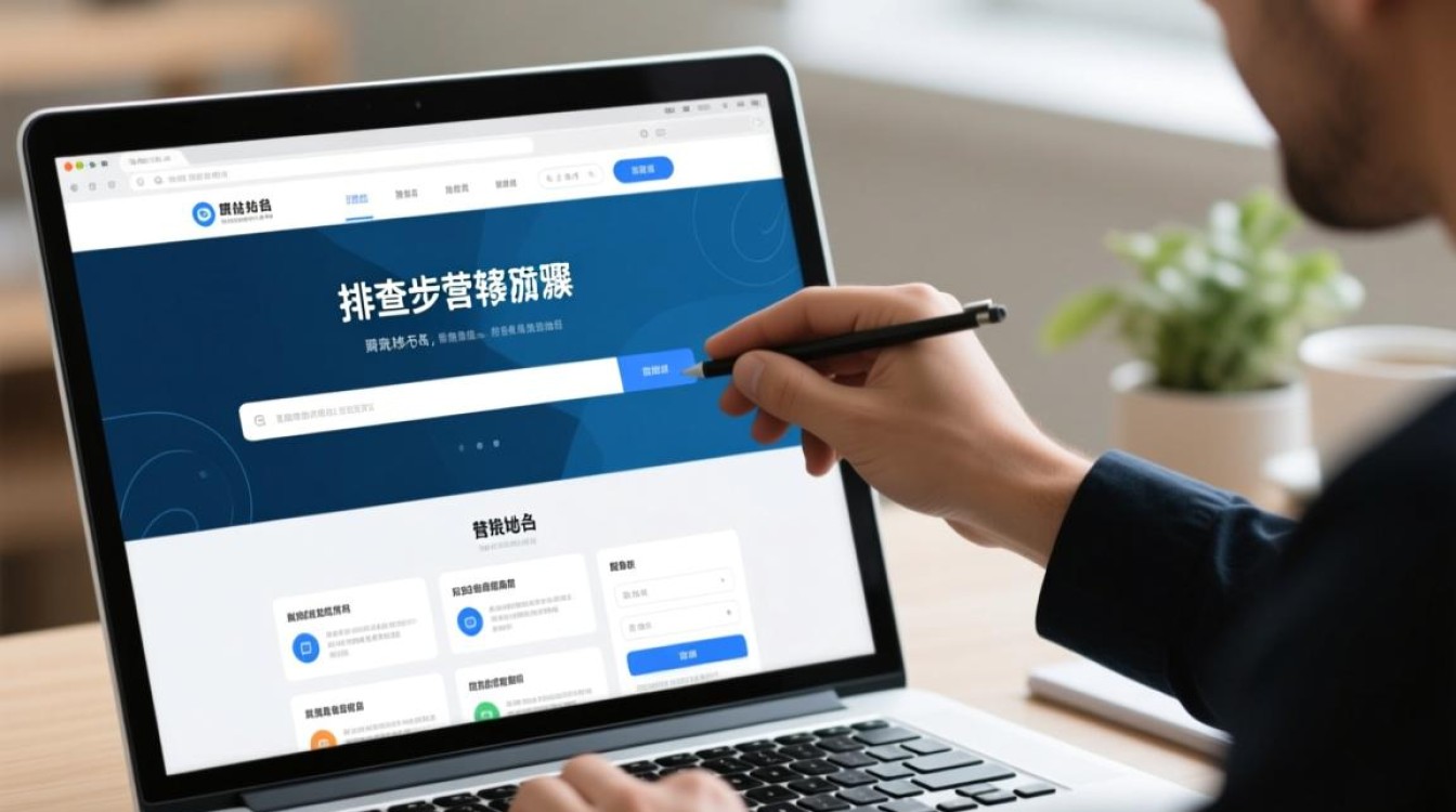 替换域名失败 替换域名失败