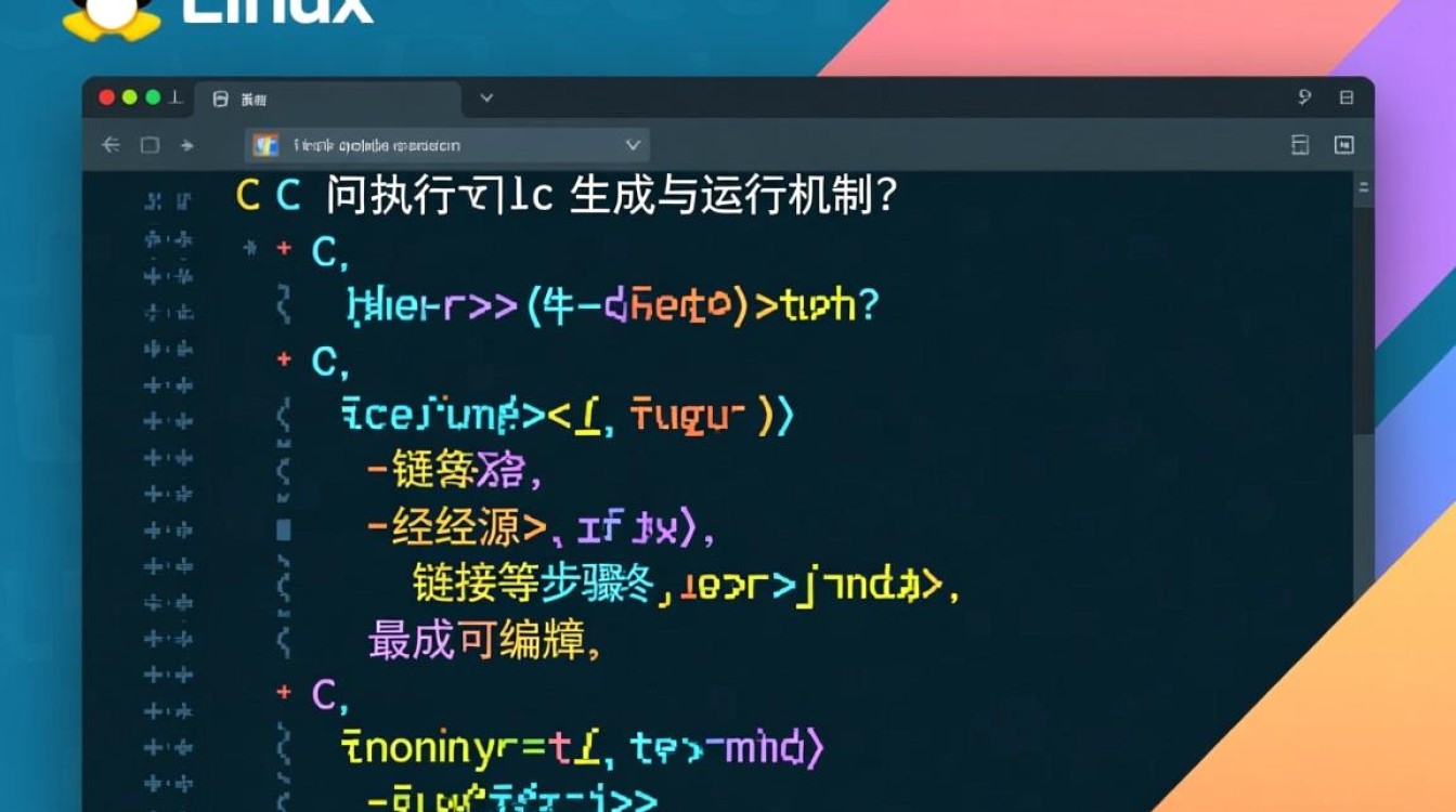 linux c 可执行文件-好主机测评网