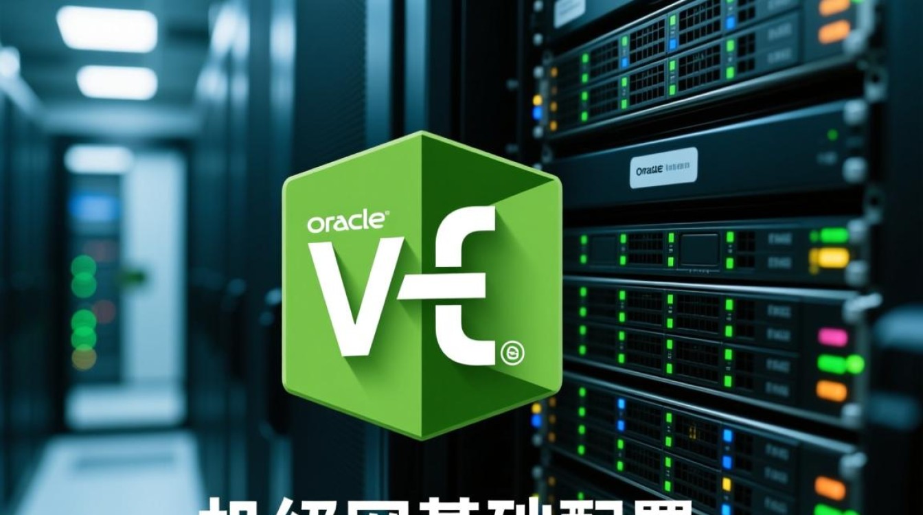 Oracle虚拟机如何配置网络连接实现联网?-好主机测评网