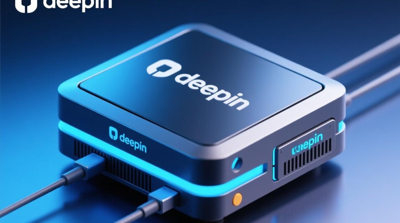 deepin系统如何高效安装虚拟机？步骤与工具详解-好主机测评网