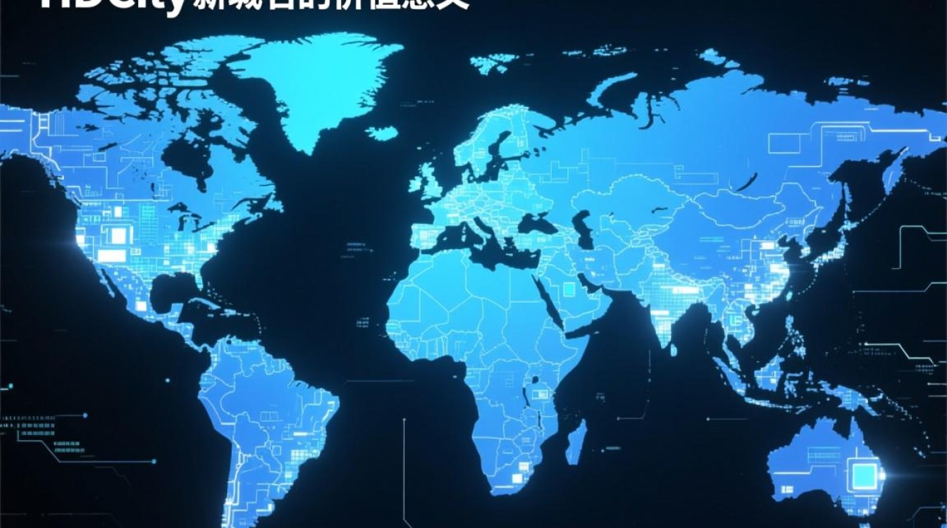 hdcity新域名是什么?为什么要更换域名? hdcity新域名是什么?为什么要更换域名?