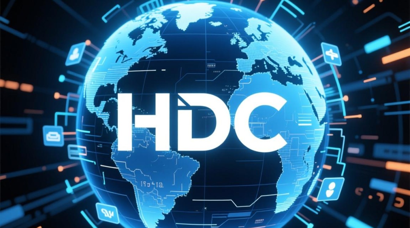 hdcity新域名是什么？为什么要更换域名？-好主机测评网