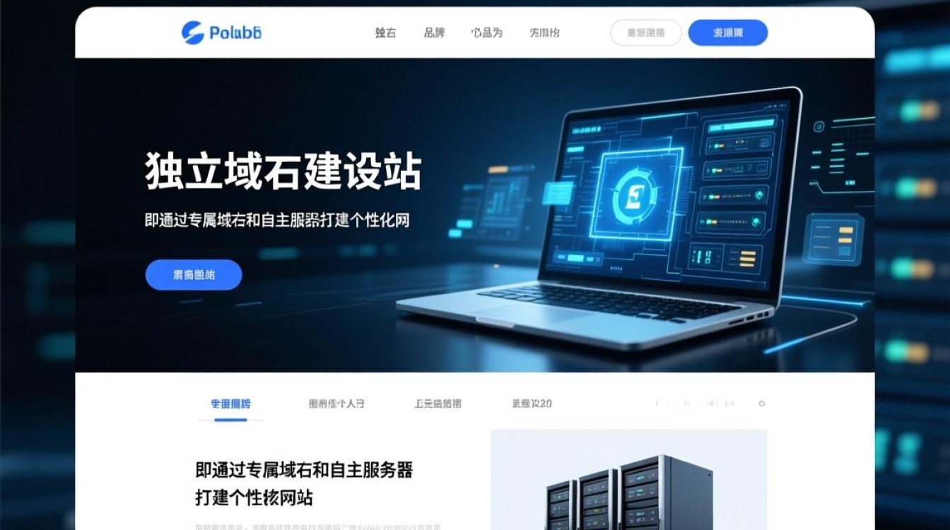 独立域名建站,新手如何快速搭建且成本低? 独立域名建站,新手如何快速搭建且成本低?