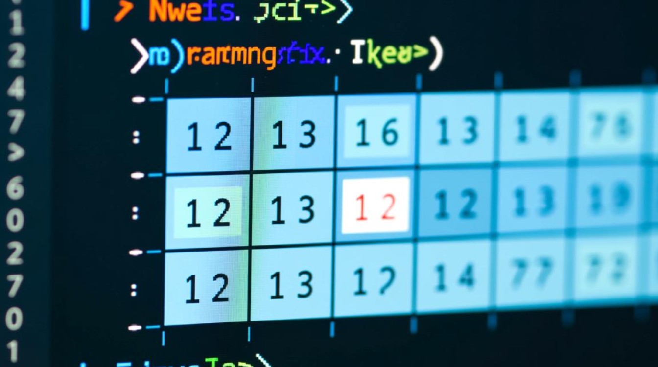 java怎么给二维数组赋随机值-好主机测评网