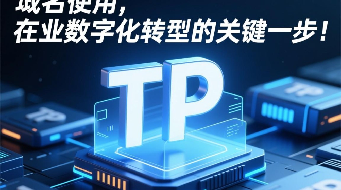 TP域名使用时如何正确配置与解析? TP域名使用时如何正确配置与解析?