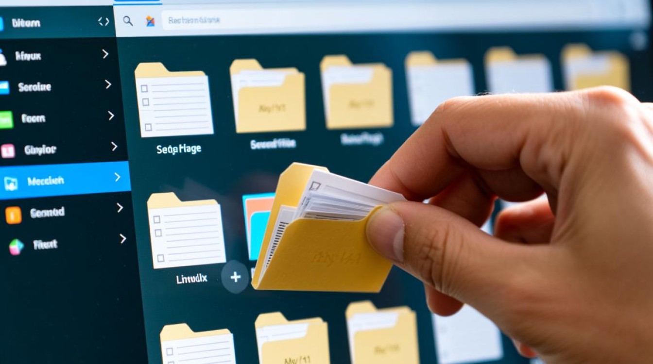 linux删除目录下的所有文件 linux删除目录下的所有文件