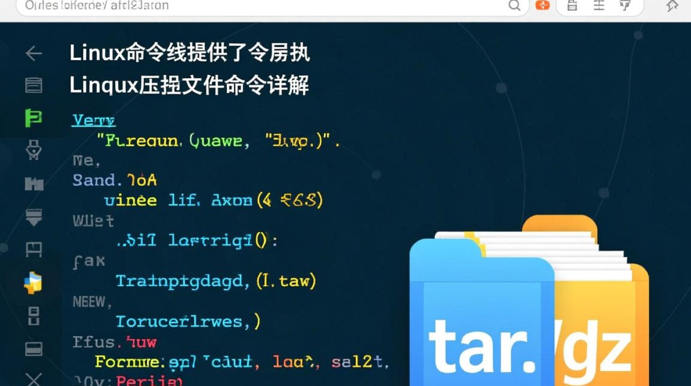 linux命令行解压文件命令-好主机测评网