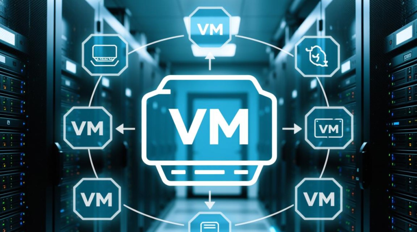 exsi 复制虚拟机-好主机测评网