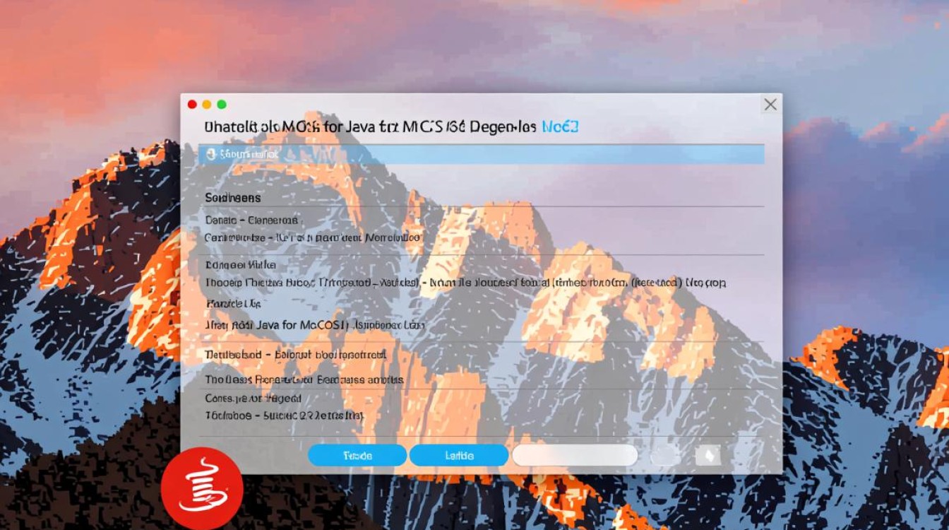 Java for macOS 怎么彻底卸载干净不留痕迹?-好主机测评网
