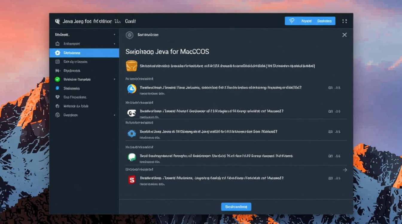 Java for macOS 怎么彻底卸载干净不留痕迹? Java for macOS 怎么彻底卸载干净不留痕迹?