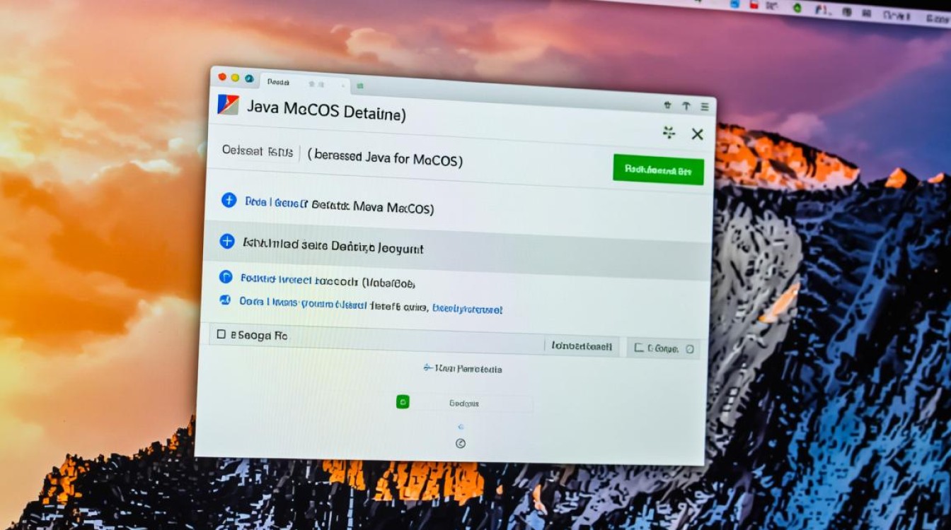 Java for macOS 怎么彻底卸载干净不留痕迹? Java for macOS 怎么彻底卸载干净不留痕迹?