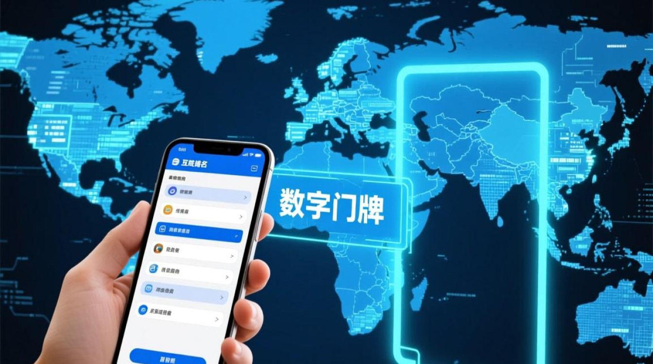 手机域名拍卖多少钱?如何拍出好价格?-好主机测评网