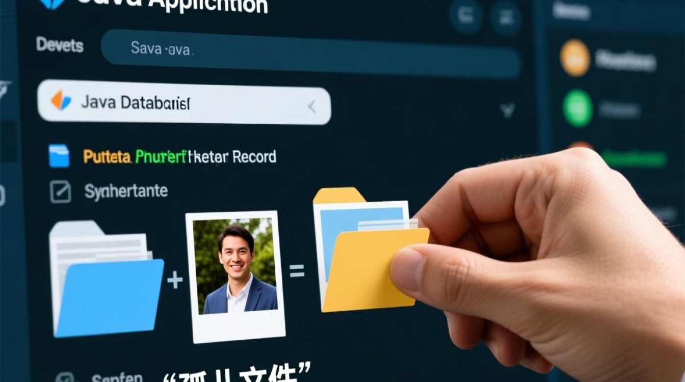Java删除数据库记录时,如何同时删除服务器上的照片文件?-好主机测评网
