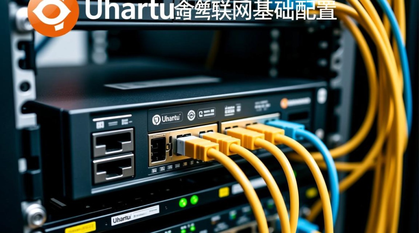 ubantu虚拟机联网-好主机测评网