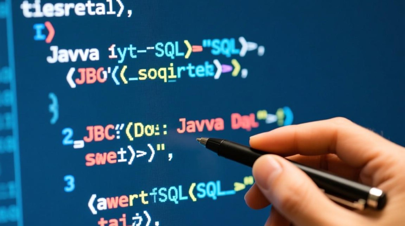 Java中执行SQL语句的正确写法是怎样的? Java中执行SQL语句的正确写法是怎样的?