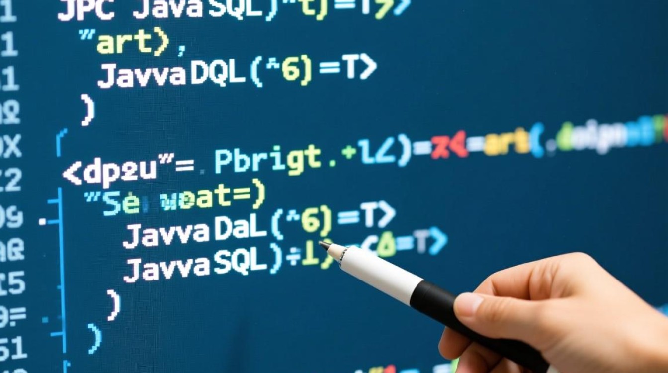 Java中执行SQL语句的正确写法是怎样的？-好主机测评网