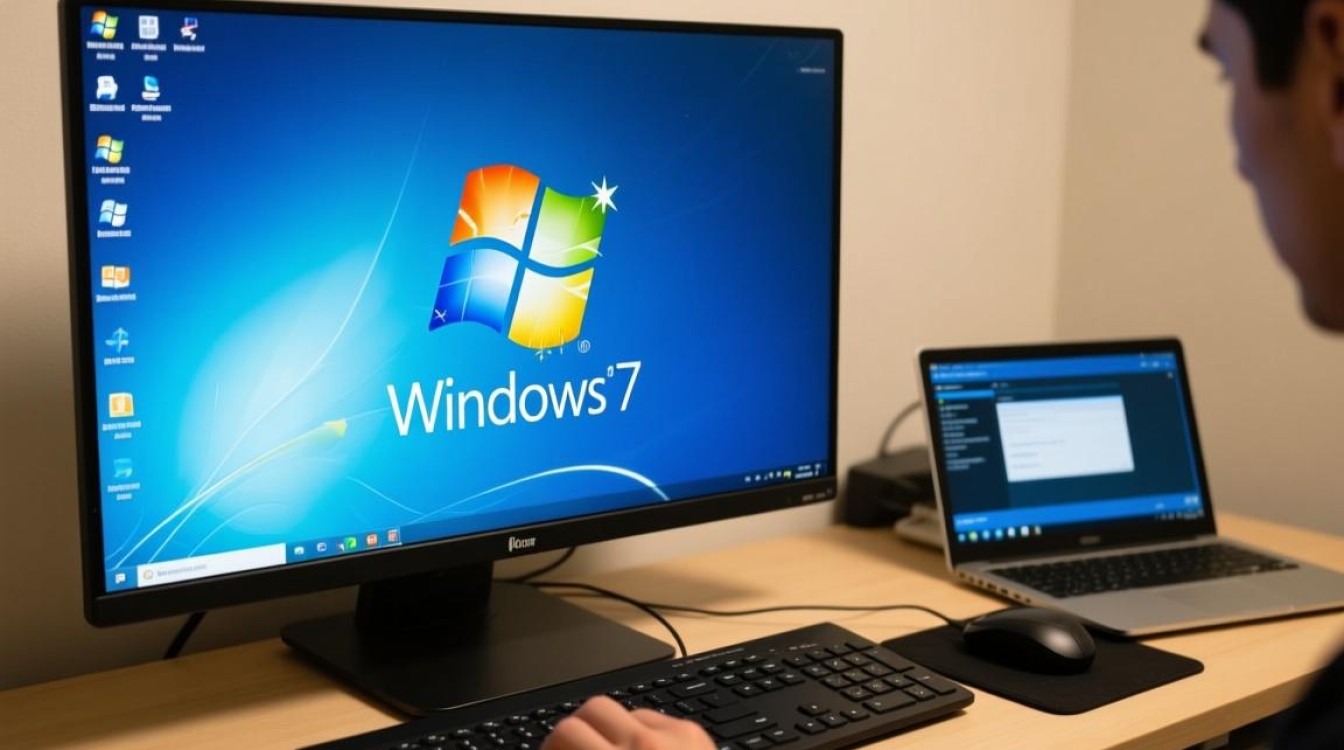 linux怎么装win7系统-好主机测评网