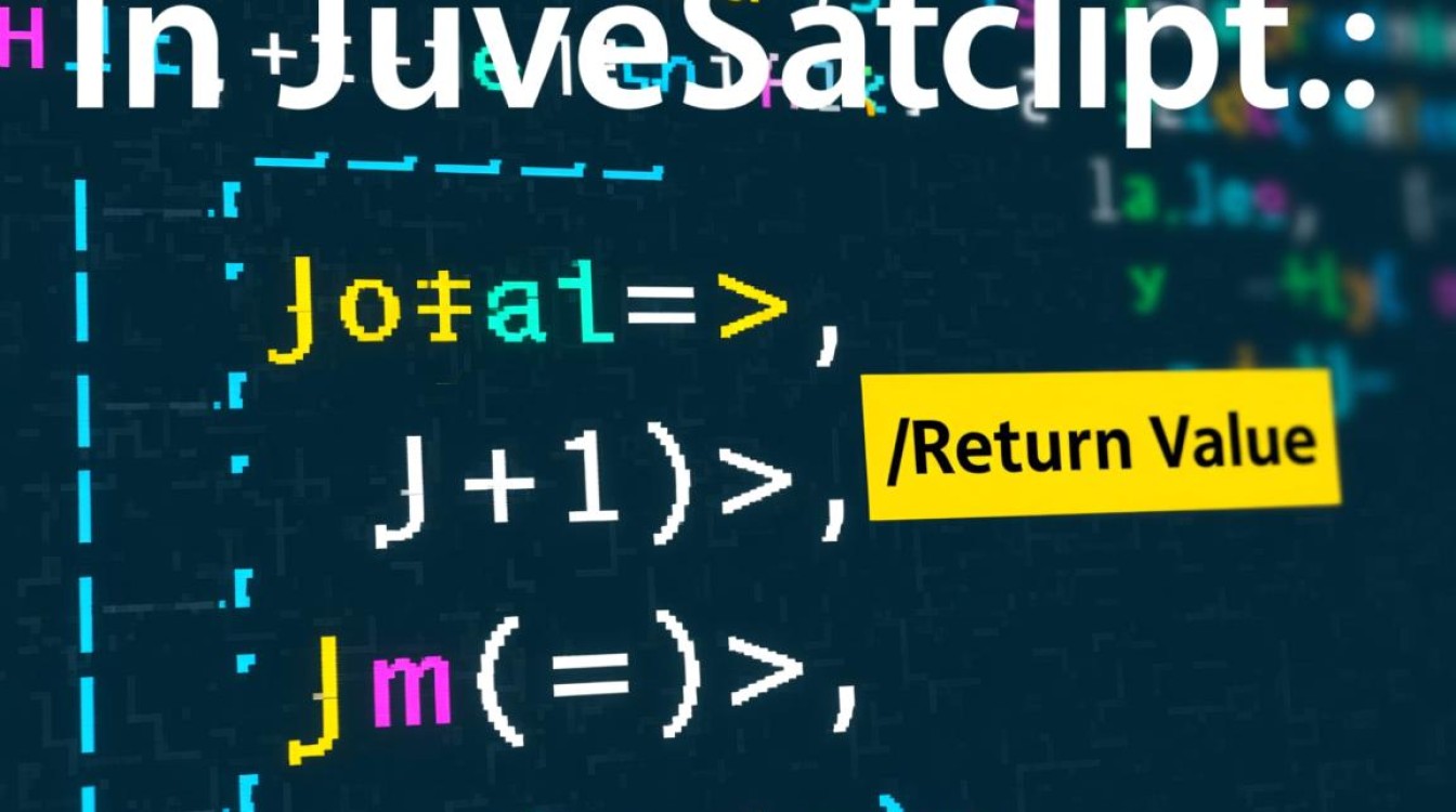 javascript 返回值怎么使用-好主机测评网