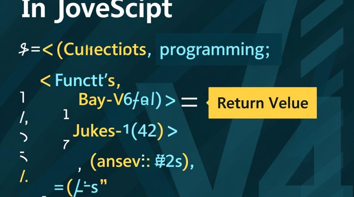 javascript 返回值怎么使用 javascript 返回值怎么使用