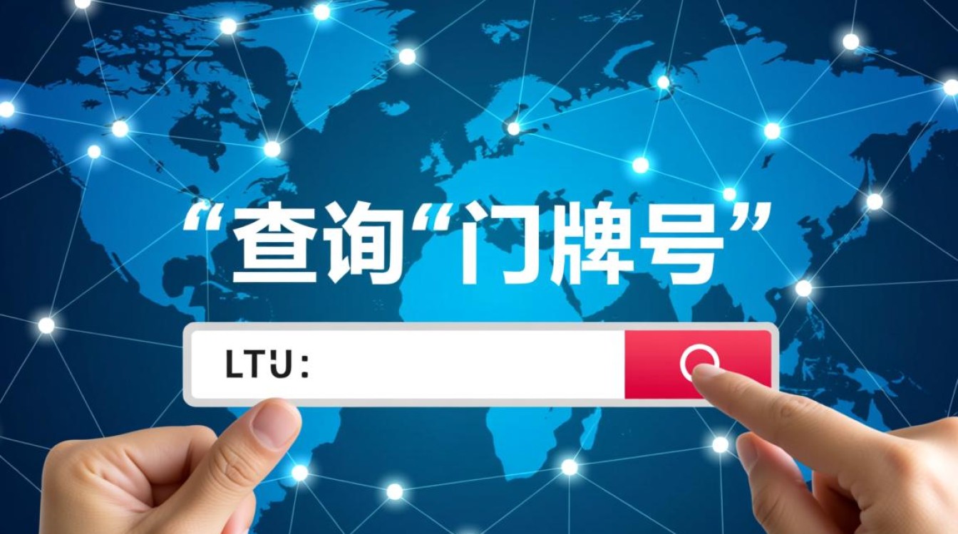 域名才查询?哪里能快速查到刚注册的域名信息?-好主机测评网