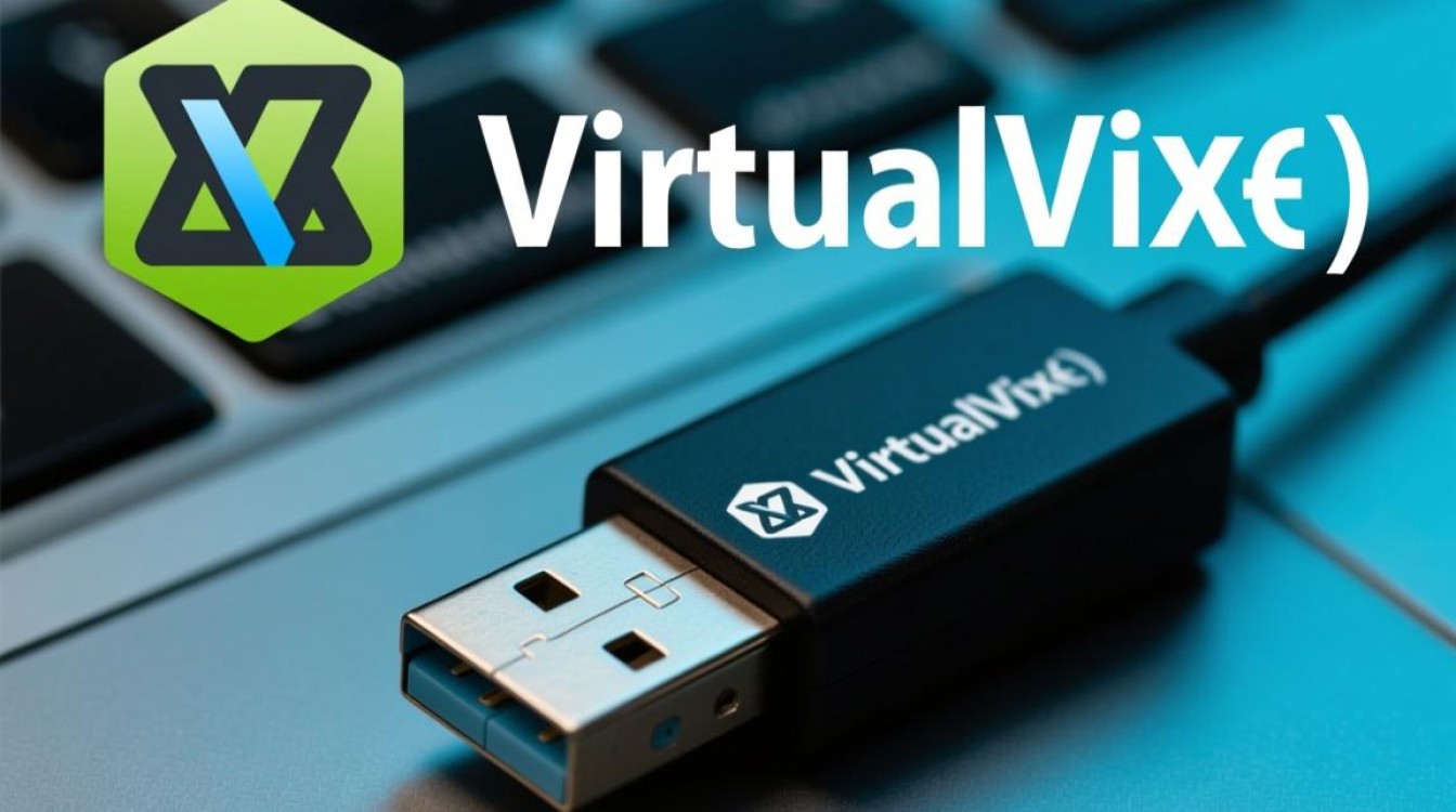 vbox虚拟机usb-好主机测评网