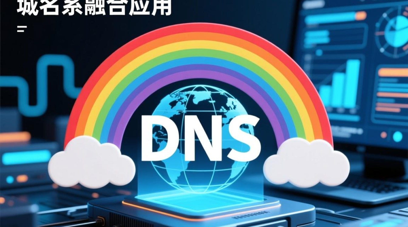 域名转发彩虹-好主机测评网