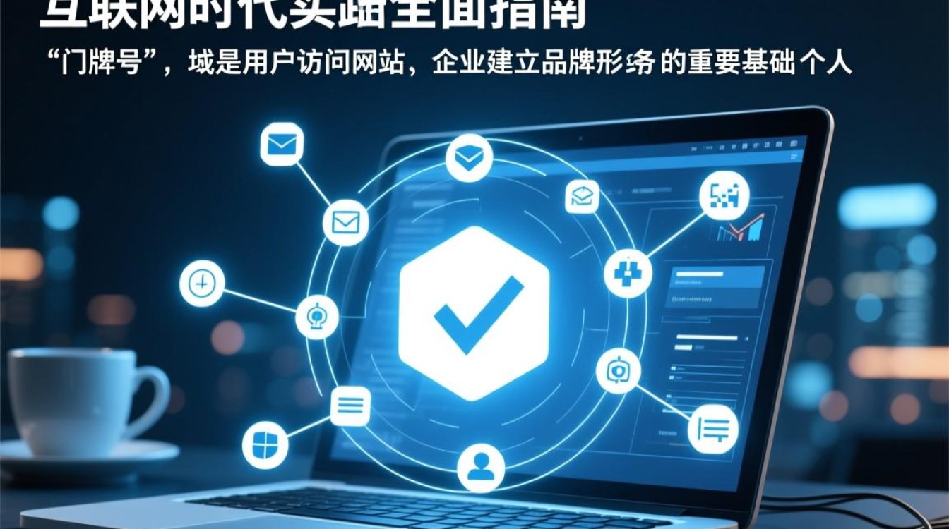 用户域名查找怎么操作？域名信息去哪里查免费？