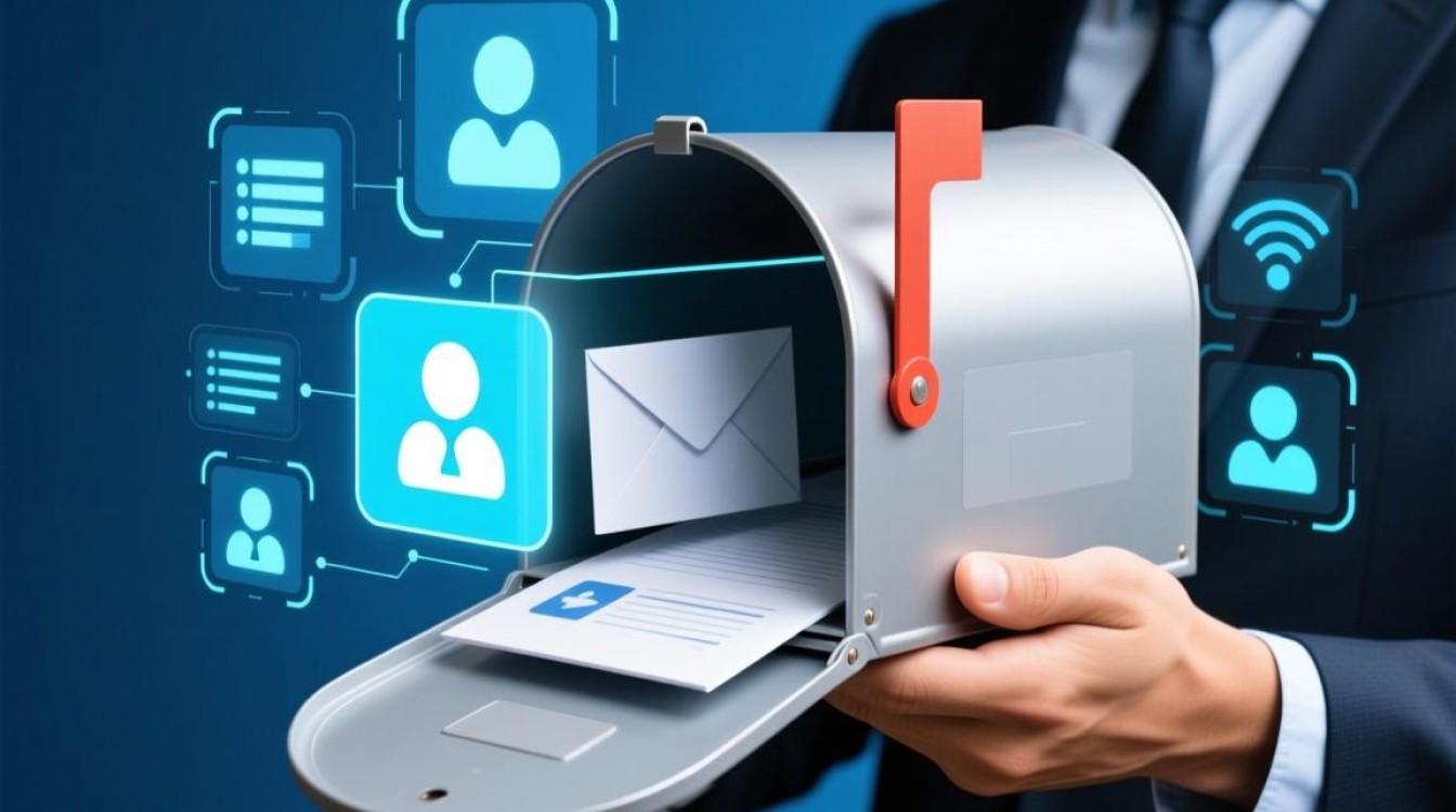 域名邮箱价格-好主机测评网