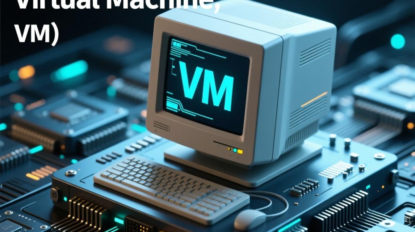 威联通虚拟机好用吗?性能和稳定性怎么样?-好主机测评网