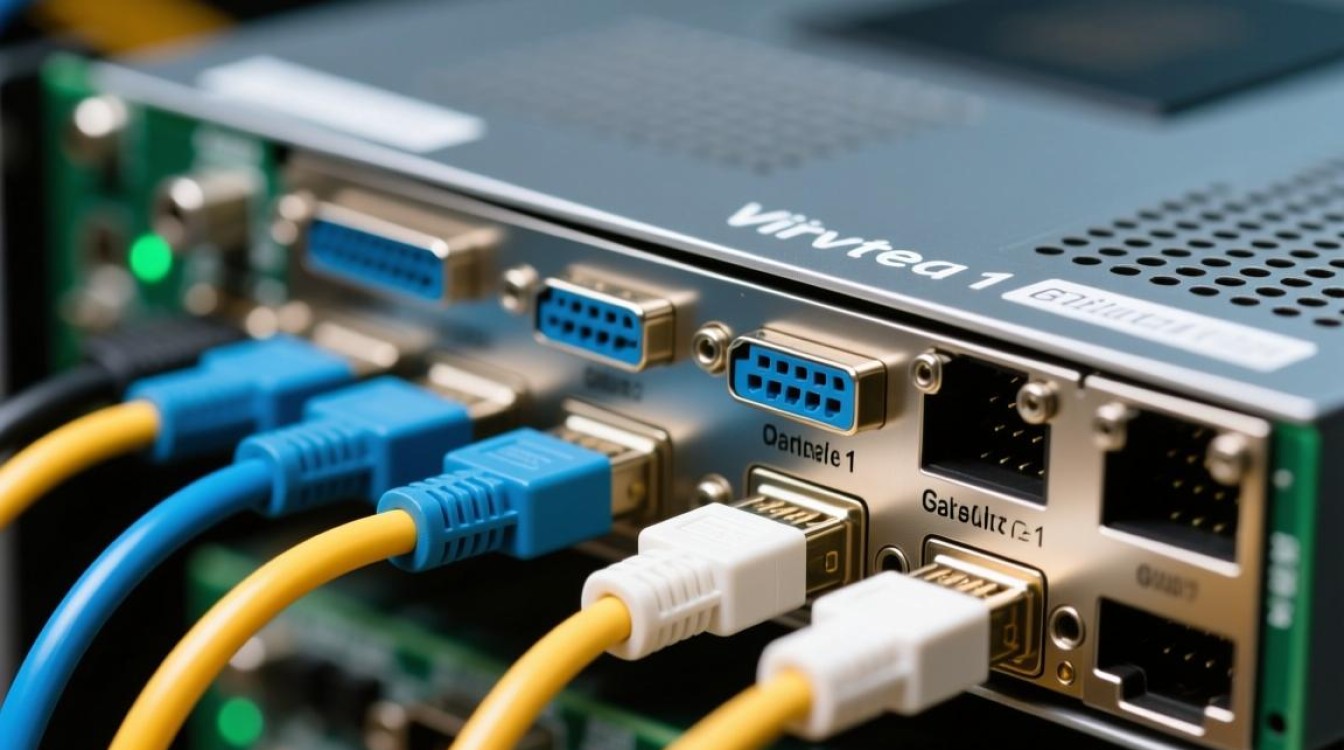 虚拟机 串口1-好主机测评网