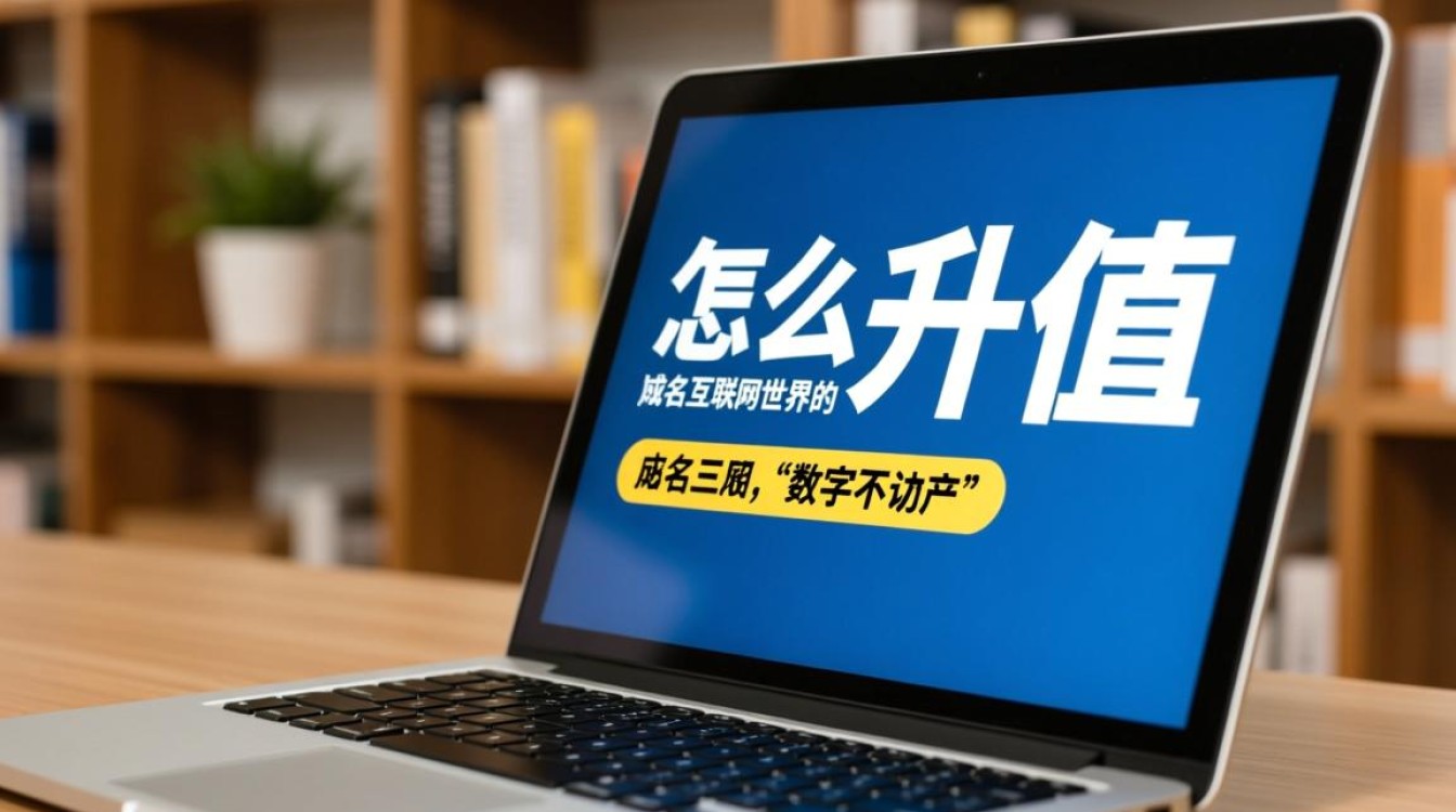 新手域名怎么快速升值?有哪些方法能提升域名价值? 新手域名怎么快速升值?有哪些方法能提升域名价值?