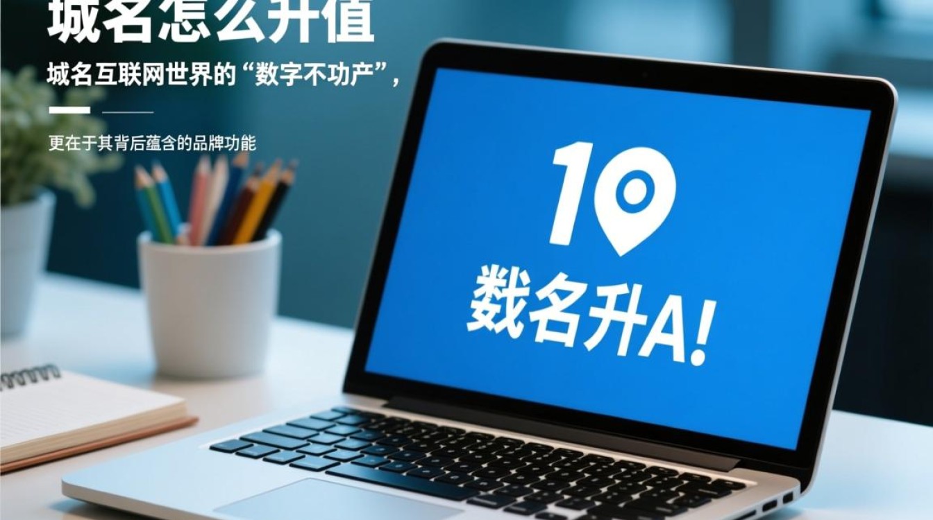 新手域名怎么快速升值?有哪些方法能提升域名价值? 新手域名怎么快速升值?有哪些方法能提升域名价值?