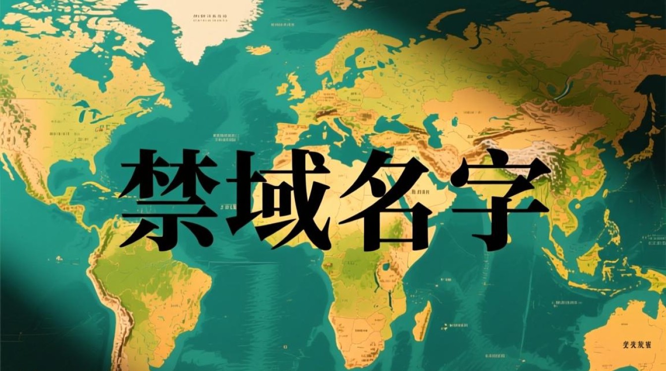 禁域名字有何特殊含义?背后的故事是什么? 禁域名字有何特殊含义?背后的故事是什么?