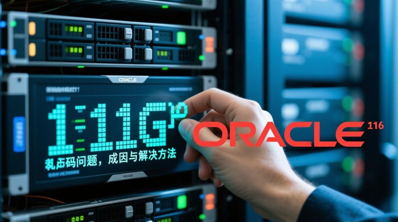 Linux Oracle11g乱码怎么办？如何解决字符集问题？-好主机测评网